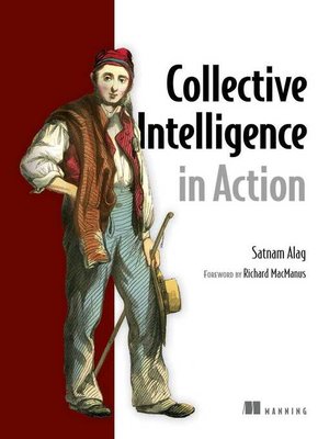 cover image of Collective Intelligence in Action